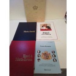 LIVRE LUXEMBOURG 