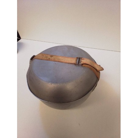 POPOTE DE CAMPING VINTAGE 