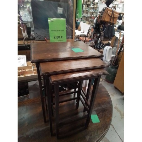 TABLE GIGOGNES 