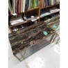 TABLE BASSE DESSUS MARBRE 