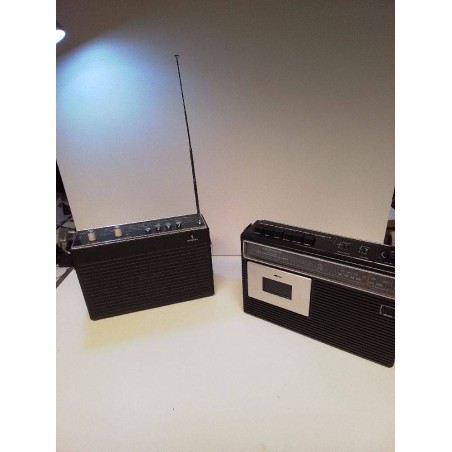 RADIO VINTAGE 