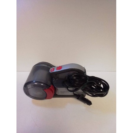 ROBOT ASPIRATEUR 