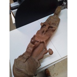 SCULPTURE INSPIRATION RELIGIEUSE 