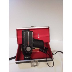 CAMERA SUPER 8