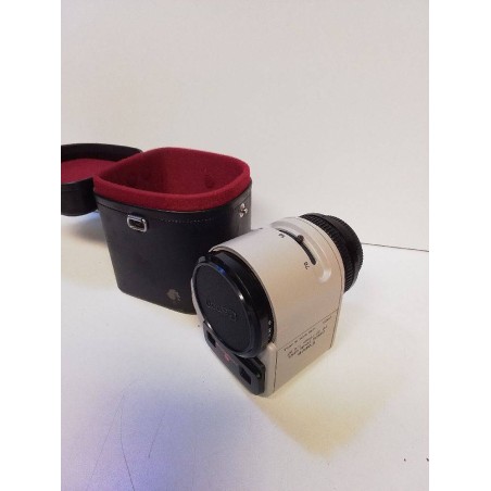 OBJECTIF CANON 