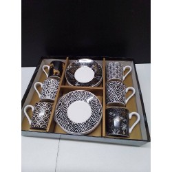 SET CAFÉ 