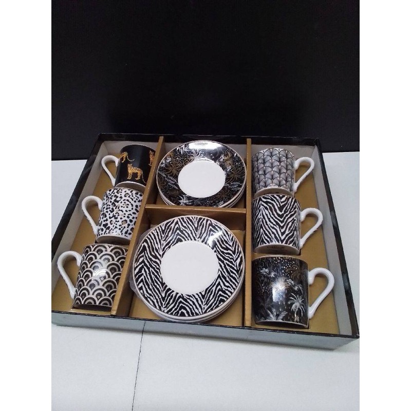 SET CAFÉ 