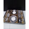 SET CAFÉ 