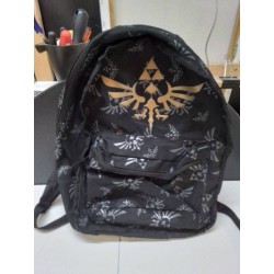 SAC A DOS ZELDA’