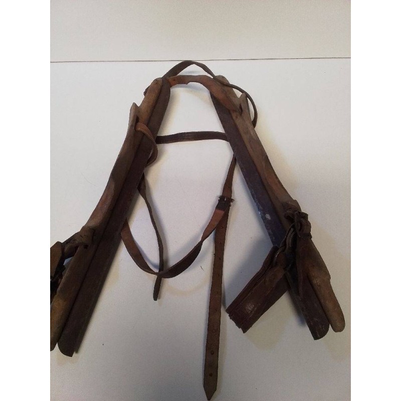 PATIN ANCIEN 