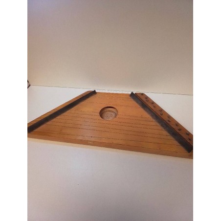 INSTRUMENT DE MUSIQUE 