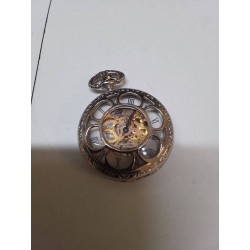 GOUSSET QUARTZ 