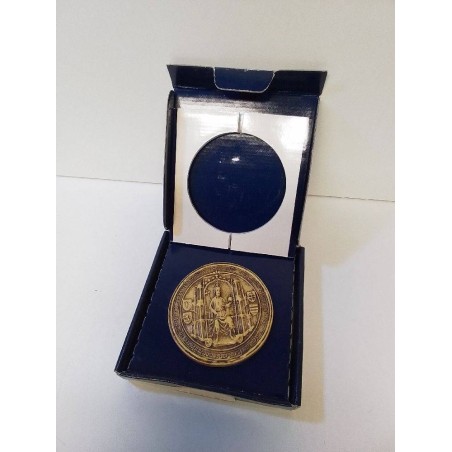 MÉDAILLE VILLEROY ET BOCH 