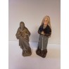 STATUETTE RELIGIEUSE 
