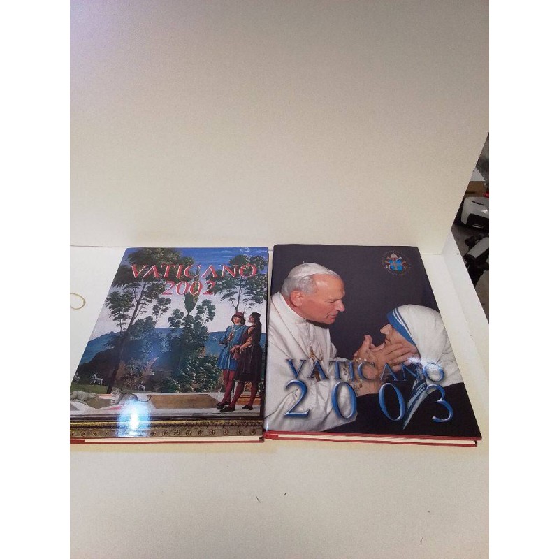 LIVRE VATICANO ET TIMBRES LE,LIVRE 