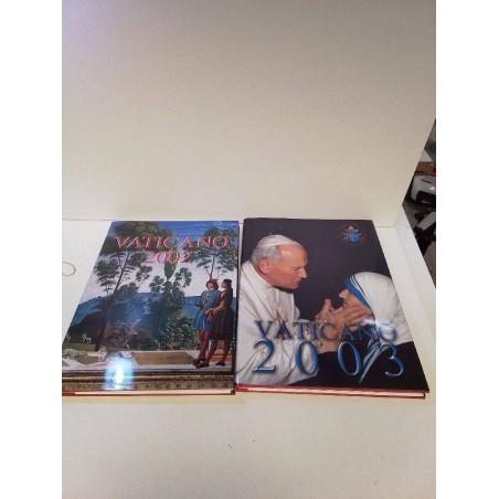 LIVRE VATICANO ET TIMBRES LE,LIVRE 