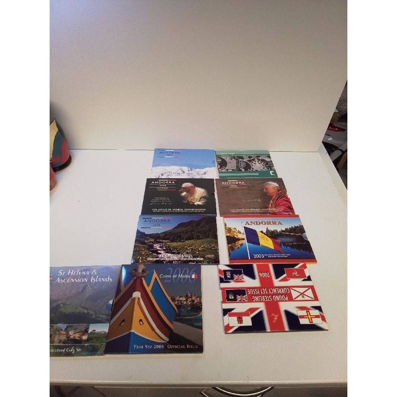 ALBUM PIECE L\'UNITÉ 