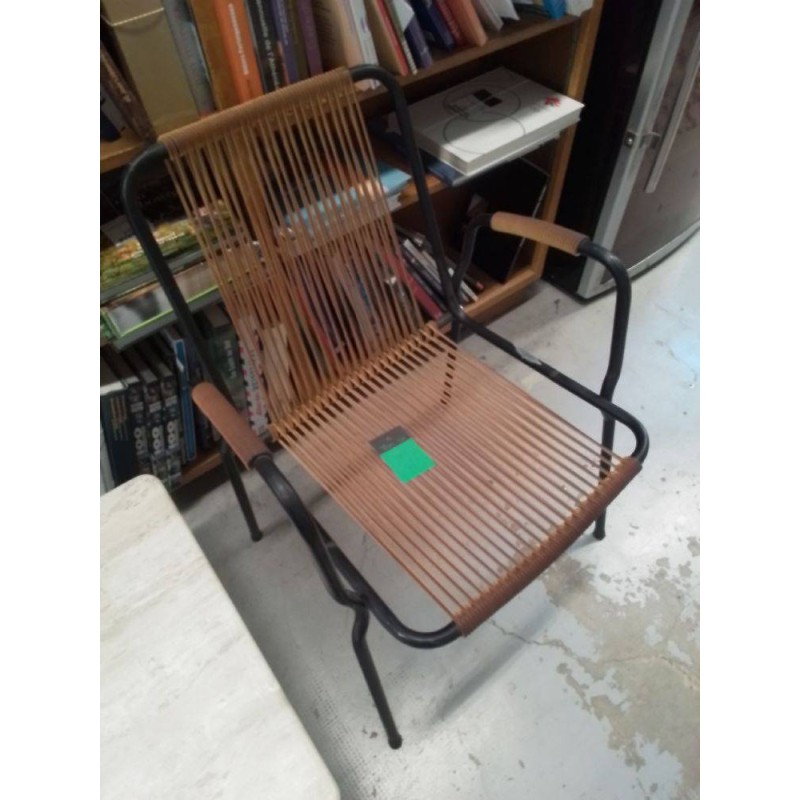 FAUTEUIL SCOUBIDOU 