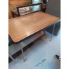 TABLE FORMICA 