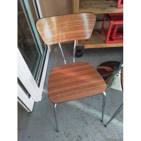 CHAISE FORMICA 