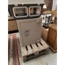 COFFRE FORT FICHET BAUCHE 400KG