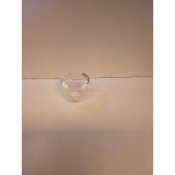 PHOTOPHORE VERRE VILLEROY ET BOCH 