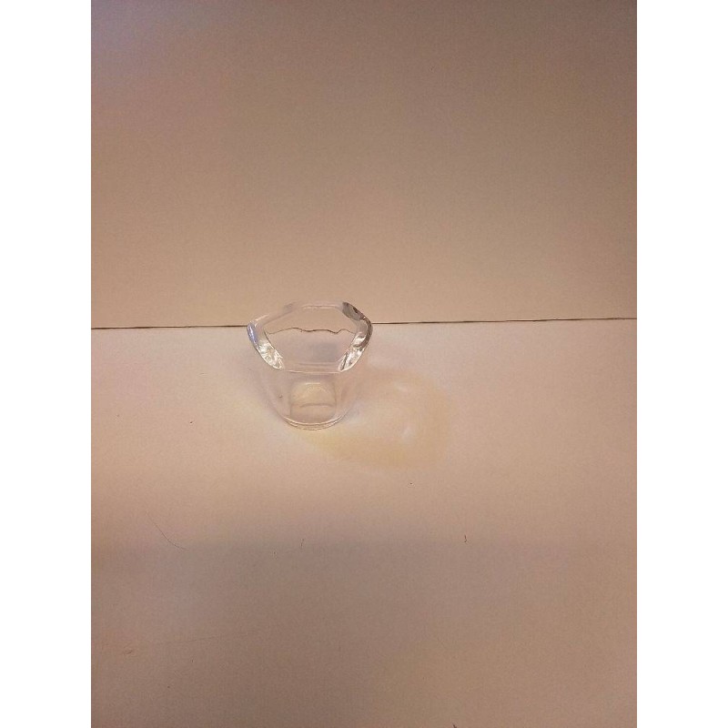PHOTOPHORE VERRE VILLEROY ET BOCH 