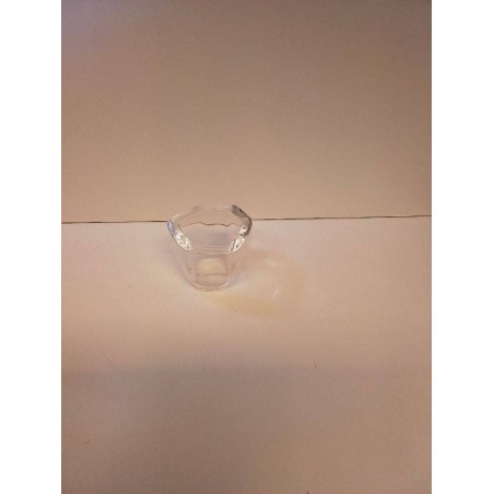 PHOTOPHORE VERRE VILLEROY ET BOCH 
