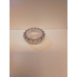 VIDE POCHE VERRE MOULÉ