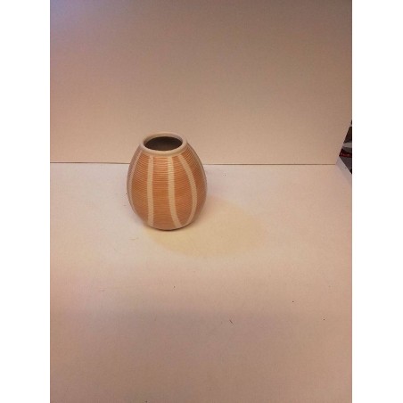 VASE VILLEROY ET BOCH KALAHARI
