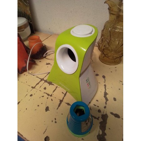 ROBOT TECHWOOD