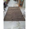 TAPIS CORDE ET COTON MAISON DU MONDE 140X200