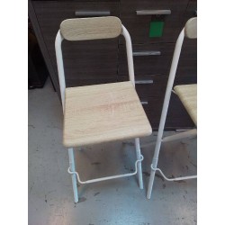 TABOURET LA PIECE 