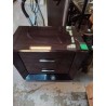 COMMODE 2 TIROIRS 