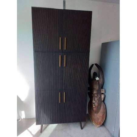 ARMOIRE FLAMANT