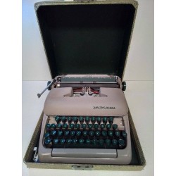 MACHINE A ECRIRE SMITH CORONA 