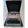 MACHINE A ECRIRE SMITH CORONA 
