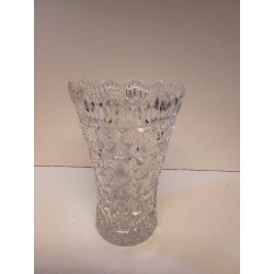 VASE EN VERRE 