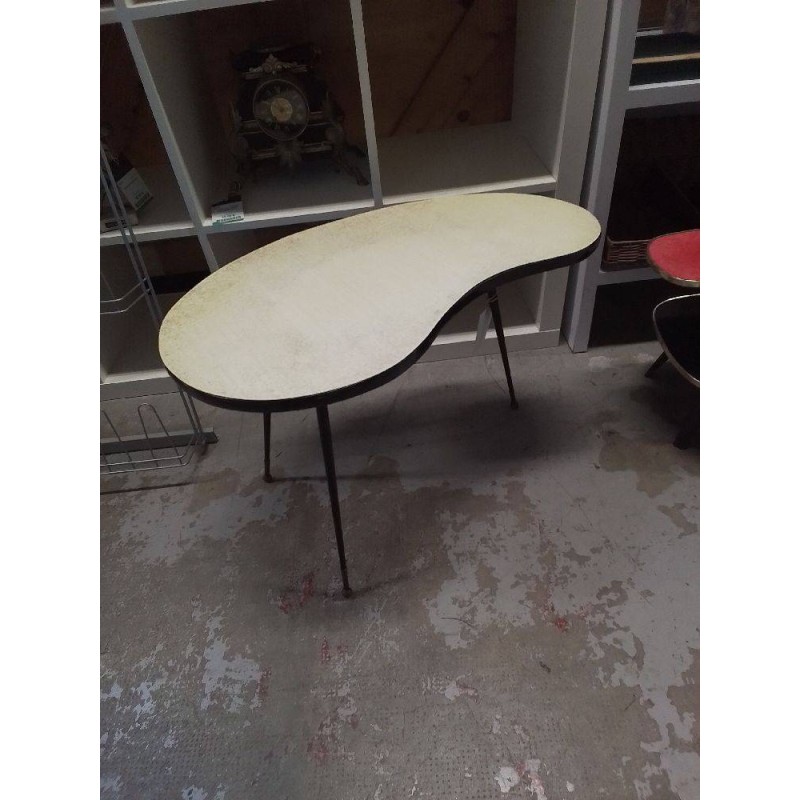 TABLE DAPPOINT TRIPODE VINTAGE