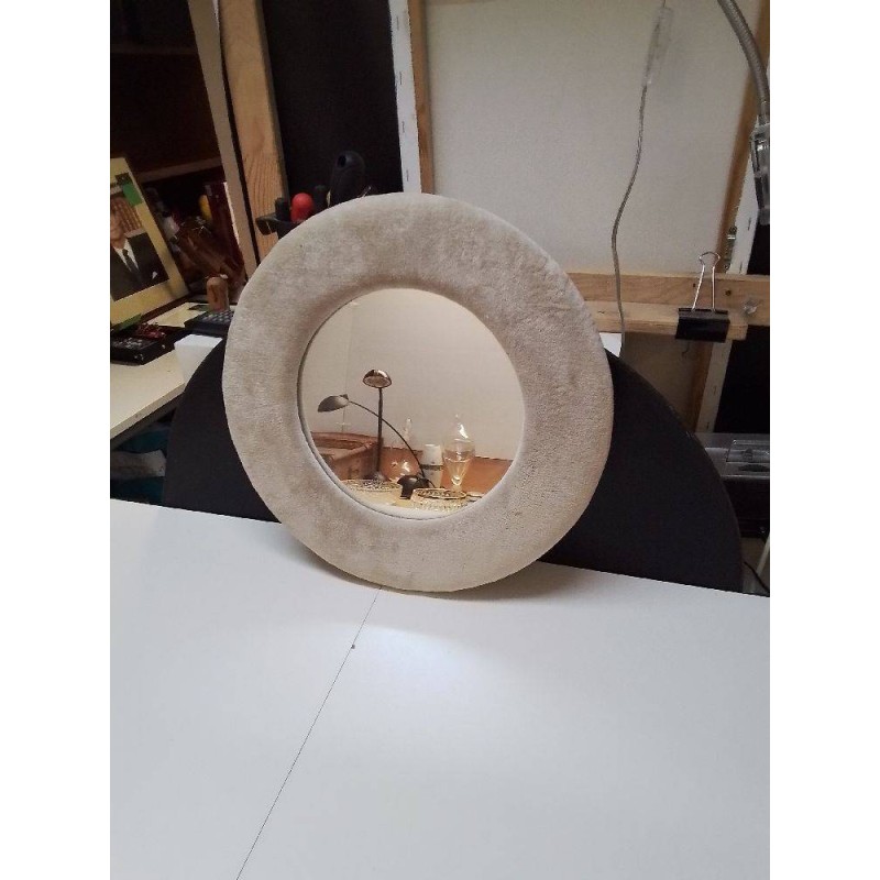 MIROIR ROND PM