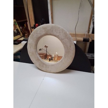 MIROIR ROND PM