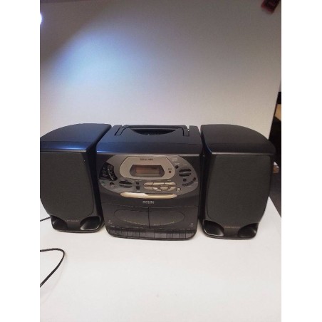 CHAÎNE HI-FI PHILIPS 
