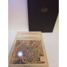 LIVRE LUXEMBOURG EN CARTES
