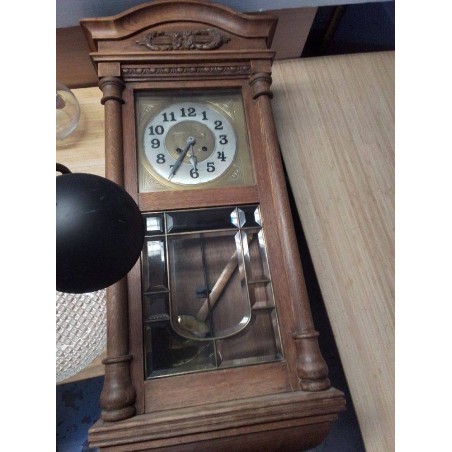 HORLOGE MURALE 