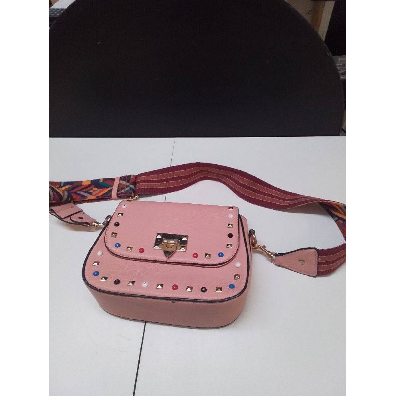 SAC SAUMON 