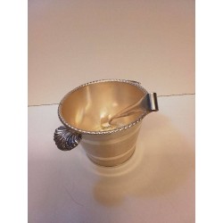 SEAU A GLAÇONS ET PINCE 