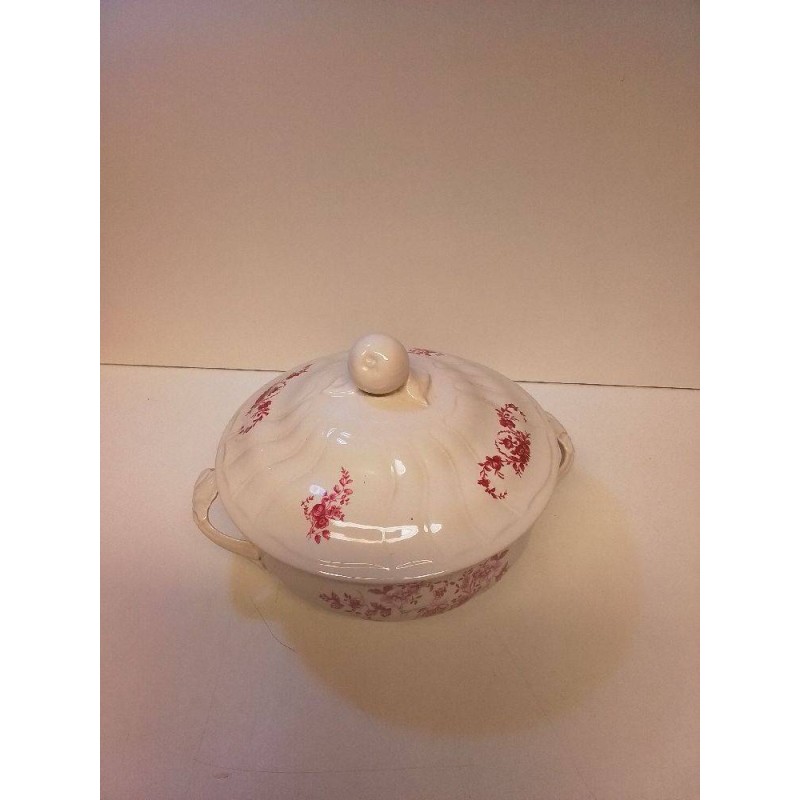 PLAT VILLEROY ET BOCH SEPTFONTAINES 