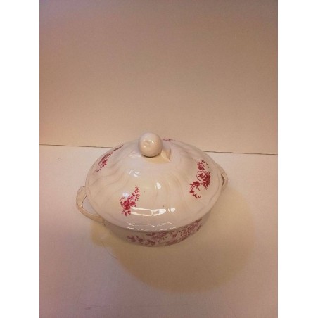 PLAT VILLEROY ET BOCH SEPTFONTAINES 