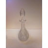 CARAFE TORSADÉ VILLEROY ET BOCH 