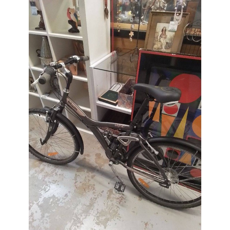 VELO BTWIN 